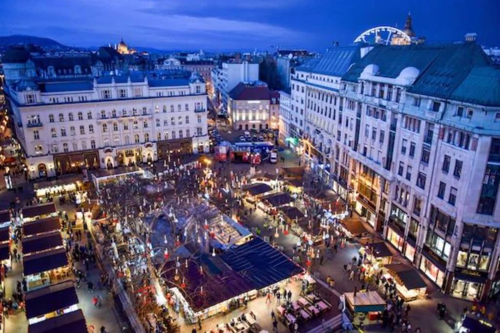 Parisian Soul In The Heart Of Budapest — Photos 2